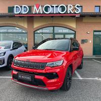 JEEP Compass 1.6 Multijet II 2WD S *PROMO*