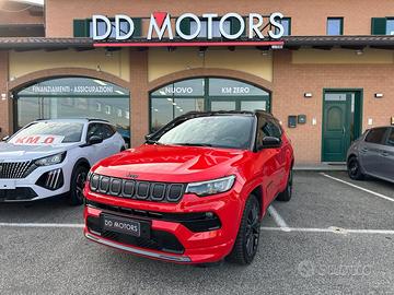 JEEP Compass 1.6 Multijet II 2WD S *PROMO*