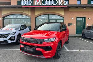 JEEP Compass 1.6 Multijet II 2WD S *PROMO*