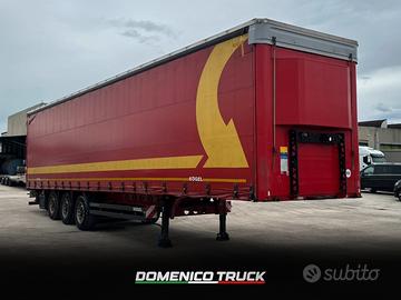 KOGEL CENTINATO ALLA FRANCESE