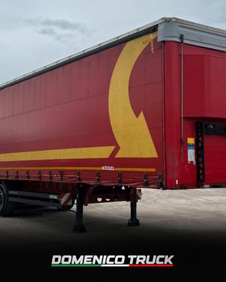 KOGEL CENTINATO ALLA FRANCESE