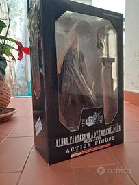 Cloud Strife Final Fantasy