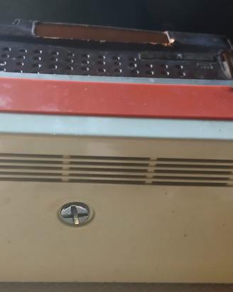 radio Waltham WS 73 S del 1961