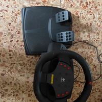 volante logitech