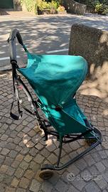 Passeggino pieghevole