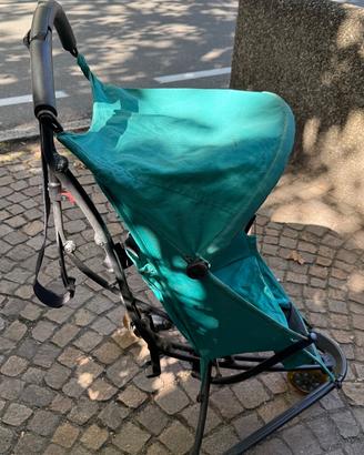 Passeggino pieghevole