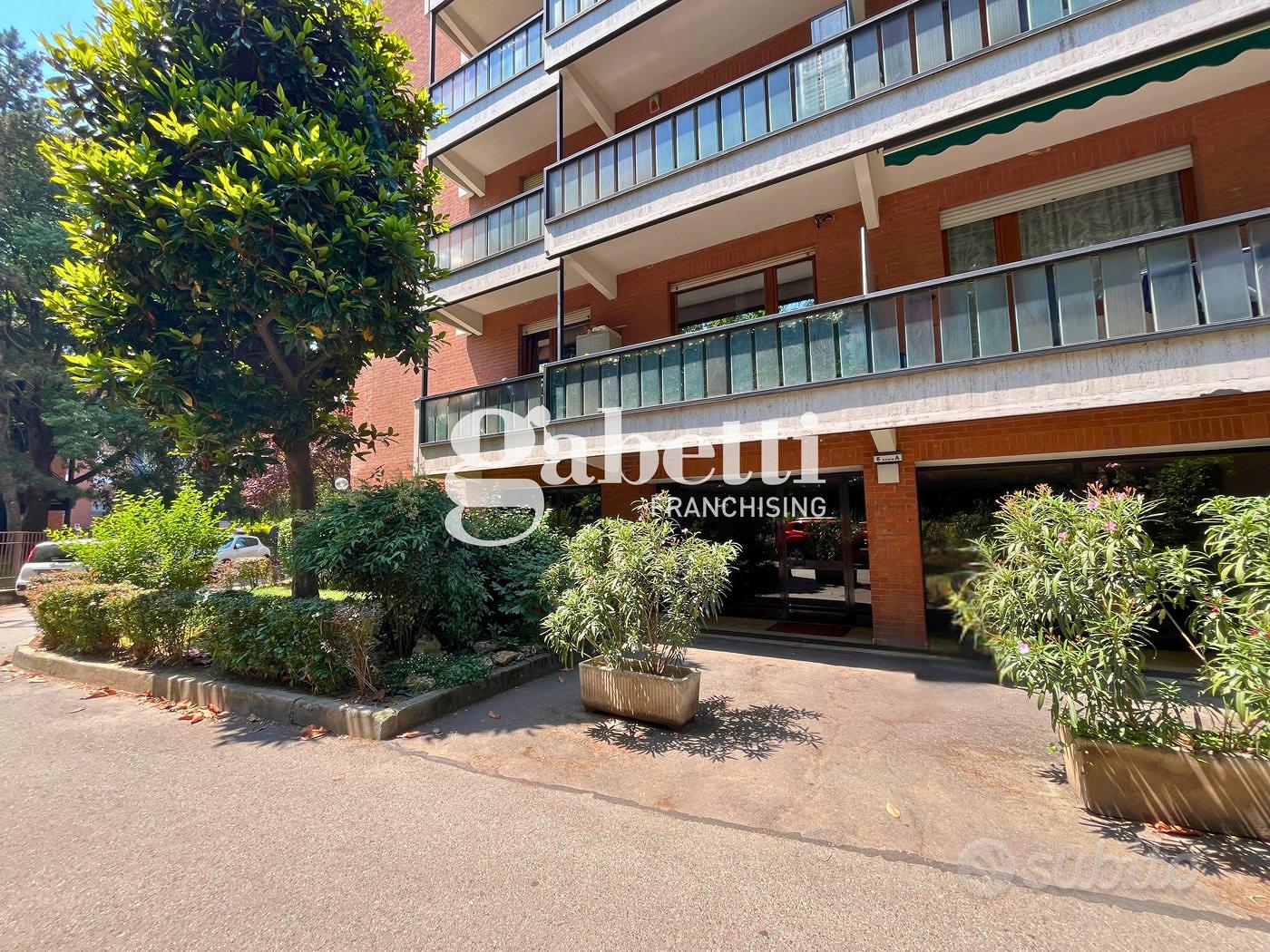 Apartment in Torino, Centro Europa, Circoscrizione 2 - Vista 2