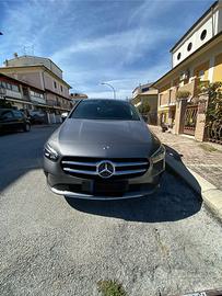 MERCEDES CLASSE B 180d SPORT PLUS