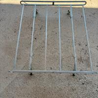 Portapacchi d’epoca