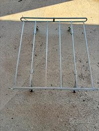 Portapacchi d’epoca