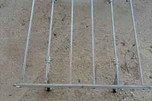 Portapacchi d’epoca