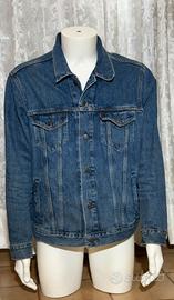 Giacca di jeans Levi’s Type III Trucker Jacket