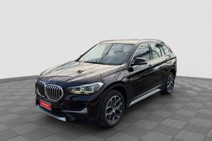 BMW X1 X1 sDrive18d xLine Plus