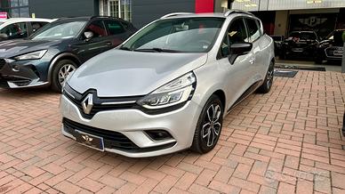 Renault Clio Sporter 1.5 dCi 75CV Moschino Zen 202