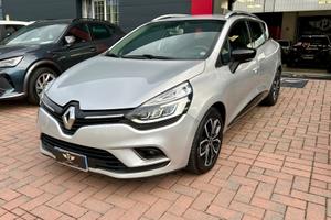 Renault Clio Sporter 1.5 dCi 75CV Moschino Zen 202