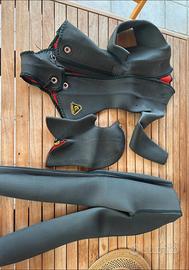 Muta donna Cressi-sub