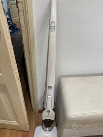 Aspirapolvere senza fili