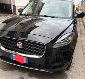 jaguar e pace 