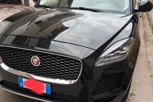 jaguar e pace 