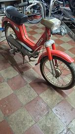 ciclomotore piaggio boxer 2