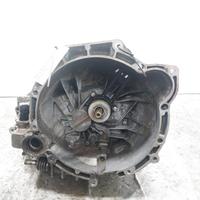 96WT7F096AB CAMBIO MANUALE 5M FORD FIESTA IV REST 