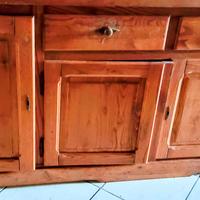 credenza