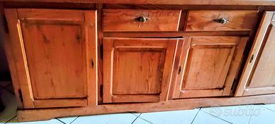 credenza