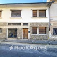 ESCLUSIVO TERRATETTO UNIFAMILIARE CON GIARDINO