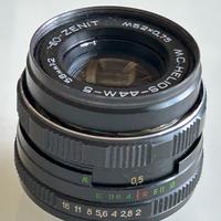MC HELIOS 44M-5