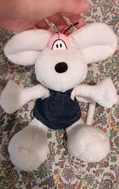peluche diddle mai giocato