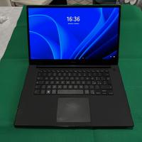 Dell XPS 7590, Ram 32GB, 15, I9-9980H, Gtx 1650 4G