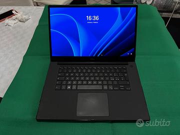 Dell XPS 7590, Ram 32GB, 15, I9-9980H, Gtx 1650 4G