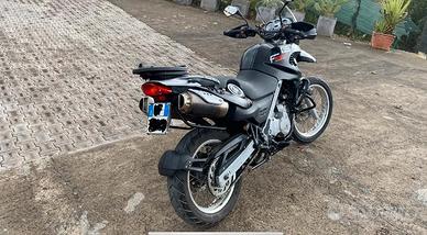 Bmw gs 650