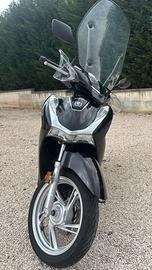 Honda SH 150 2021 - perfetto