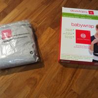 Fascia per neonati come nuova