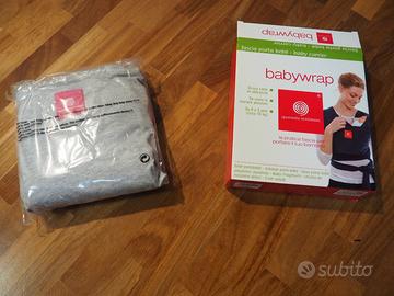 Fascia per neonati come nuova