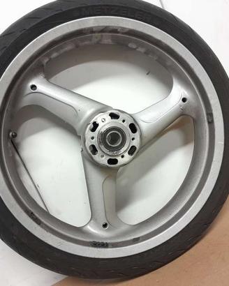 Cerchio anteriore Ducati Monster 600 620 900 SS ST
