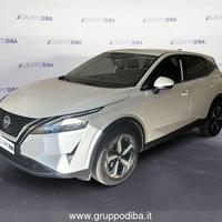 Nissan Qashqai III 2021 1.3 mhev N-Connecta 2...