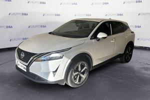 Nissan Qashqai III 2021 1.3 mhev N-Connecta 2...
