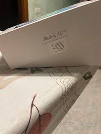 Telefono Redmi