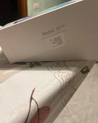 Telefono Redmi
