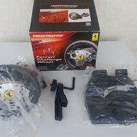 Volante PC PS3