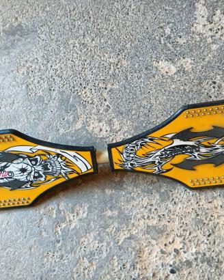 Skate - Waveboard