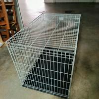 Gabbia per cani Kennel