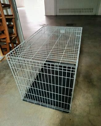 Gabbia per cani Kennel