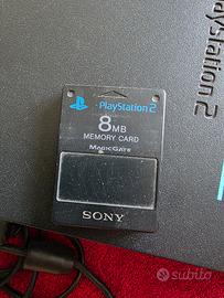 Playstation 2 