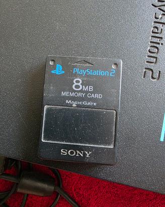Playstation 2 