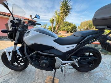 Moto honda