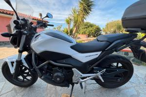 Moto honda