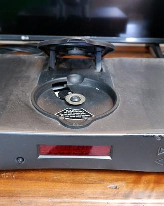 Rega Planet CD Player